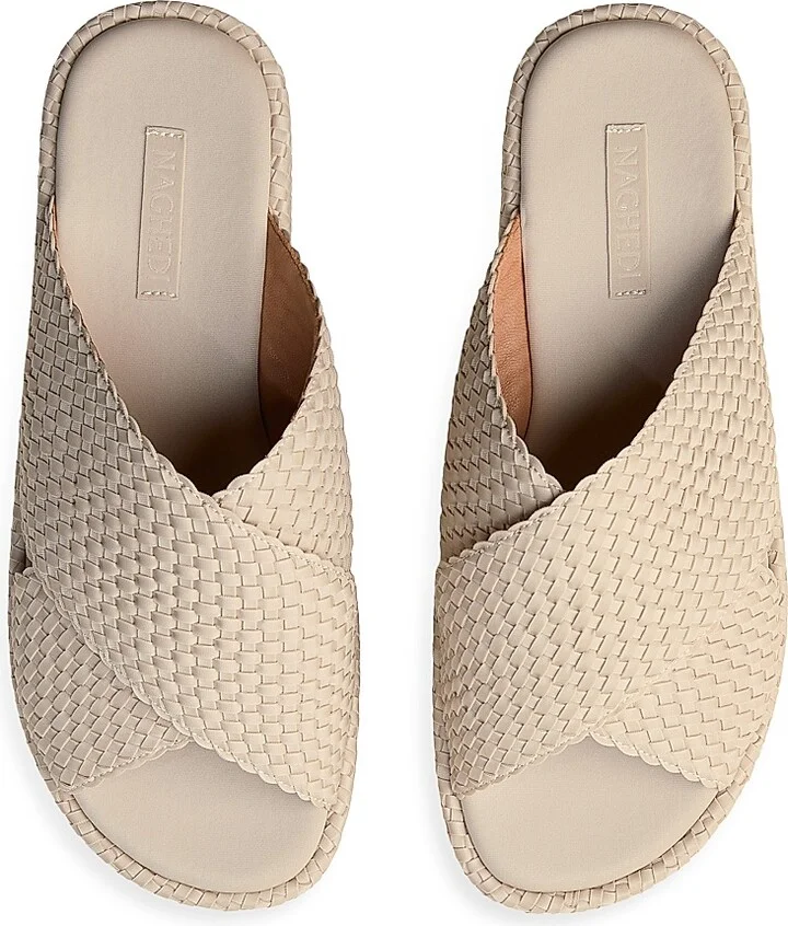 Women's Laguna Platform Sandals - Terre - Size 7.5 - Image 8