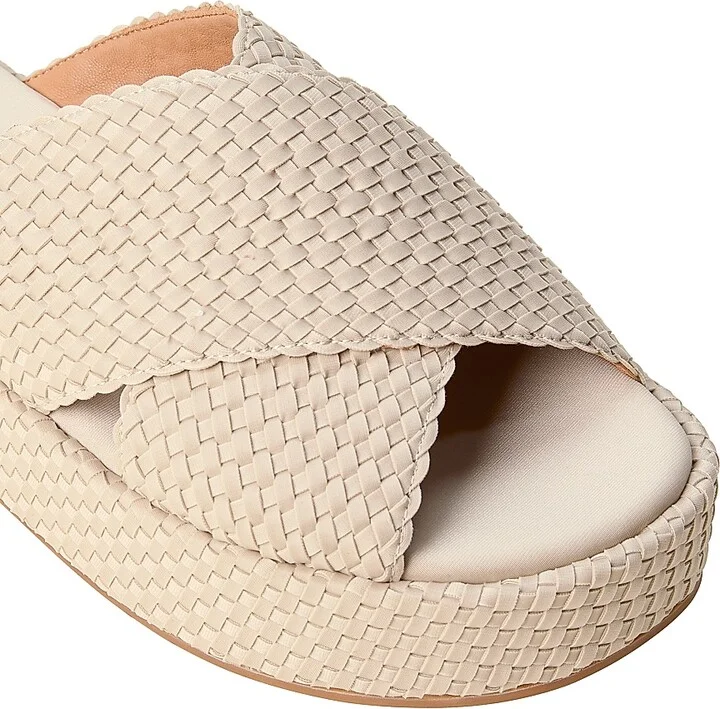 Women's Laguna Platform Sandals - Terre - Size 7.5 - Image 9