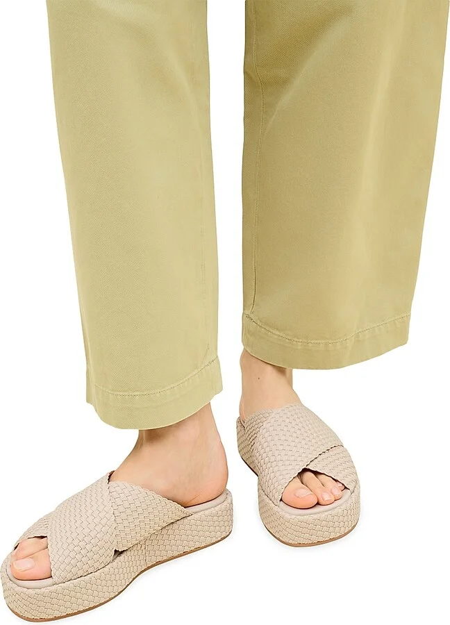 Women's Laguna Platform Sandals - Terre - Size 7.5 - Image 11