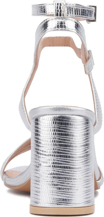 Women's Laina Block Heel Sandal - Image 2