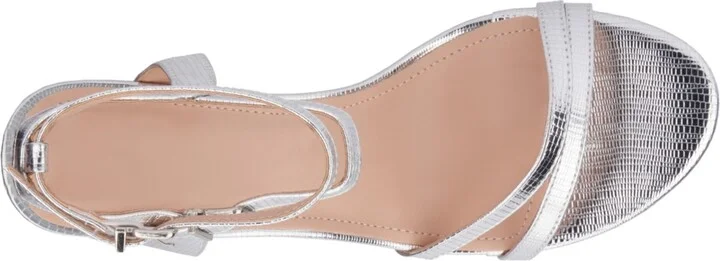 Women's Laina Block Heel Sandal - Image 3