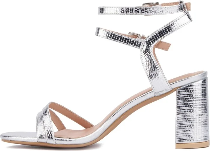 Women's Laina Block Heel Sandal - Image 5