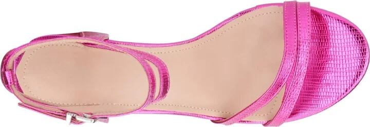 Women's Laina Block Heel Sandal - Image 7