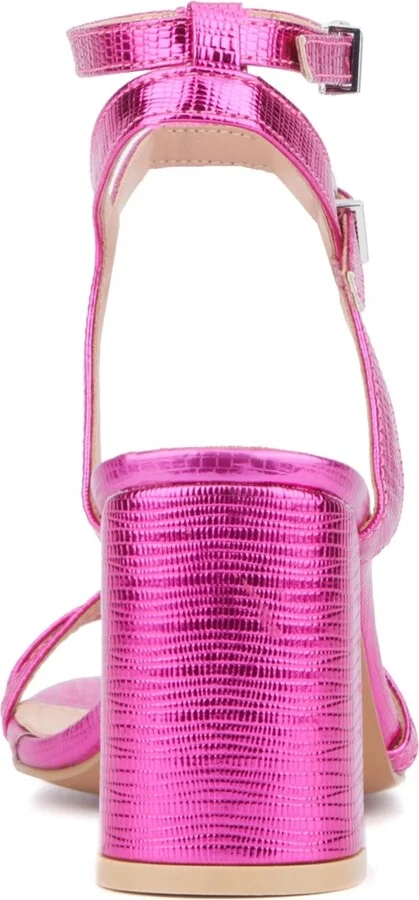Women's Laina Block Heel Sandal - Image 8