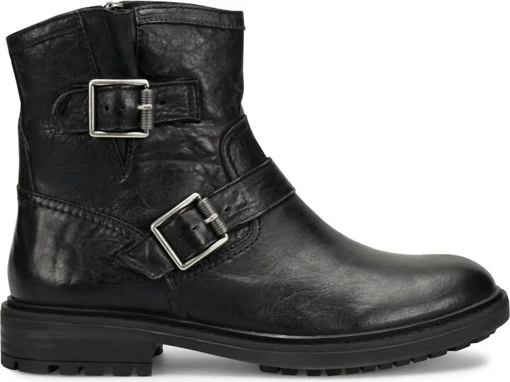 Women's Lalana Boot In Black