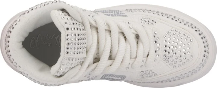 Women's Lamia Low Top Sneaker - Image 3