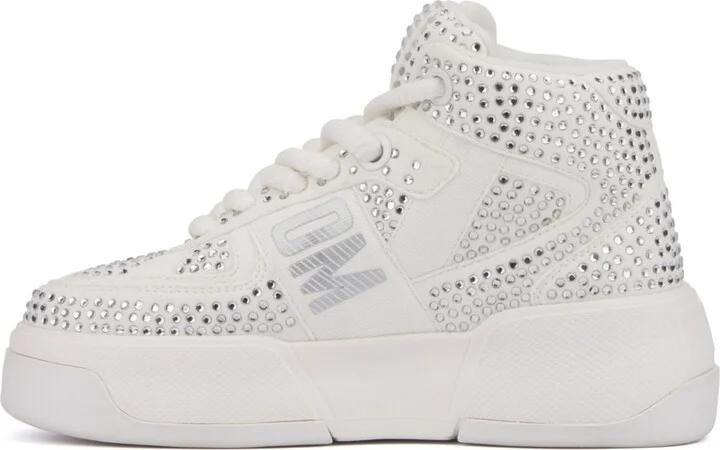 Women's Lamia Low Top Sneaker - Image 4