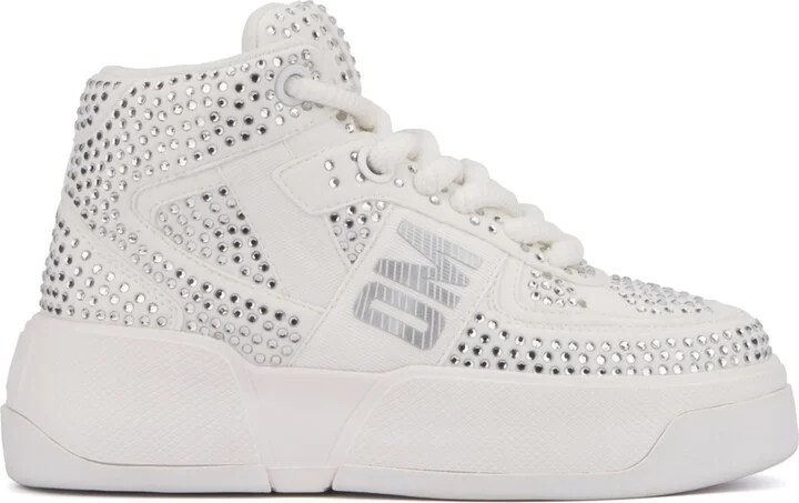 Women's Lamia Low Top Sneaker - Image 5