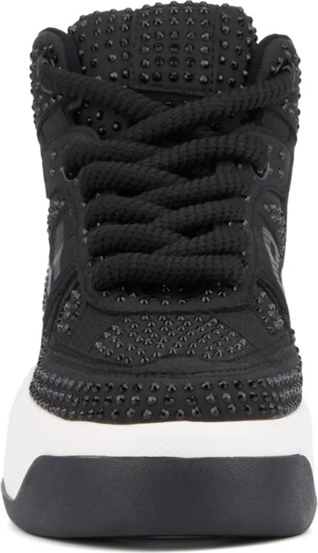 Women's Lamia Low Top Sneaker - Image 8