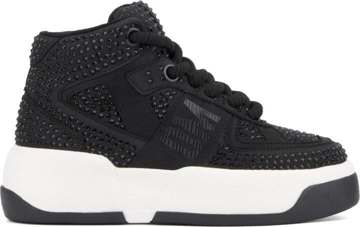 Women's Lamia Low Top Sneaker - Image 10