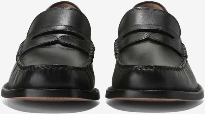 Women's Lana Lux Remastered Penny Loafers - Image 2