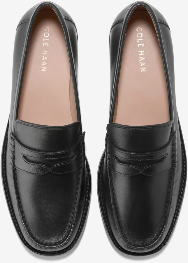 Women's Lana Lux Remastered Penny Loafers - Image 4