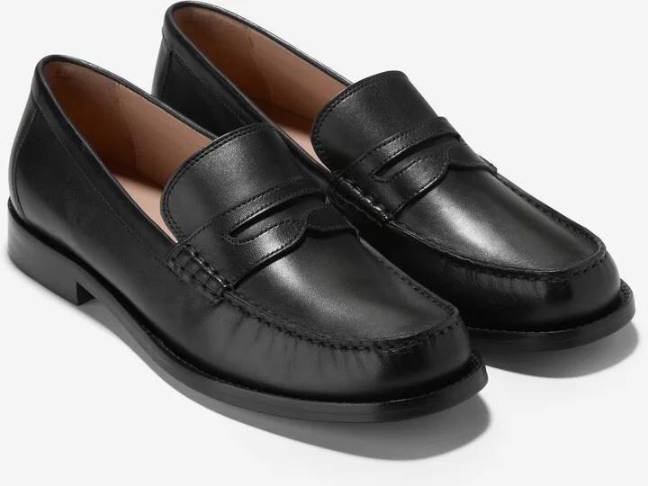 Women's Lana Lux Remastered Penny Loafers - Image 5