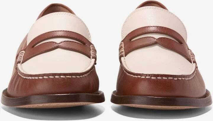 Women's Lana Lux Remastered Penny Loafers - Image 3