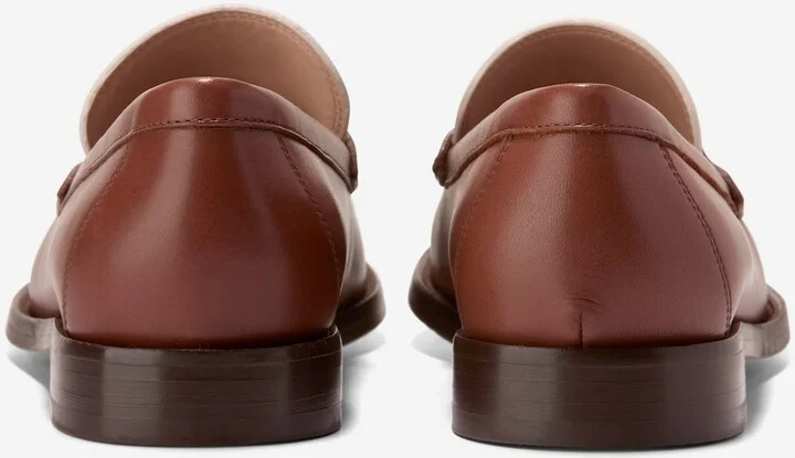 Women's Lana Lux Remastered Penny Loafers - Image 4