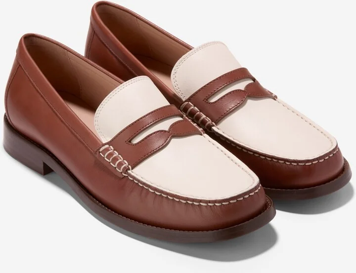 Women's Lana Lux Remastered Penny Loafers - Image 6