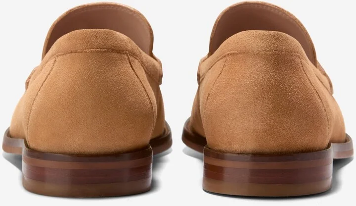 Women's Lana Lux Remastered Penny Loafers - Image 3