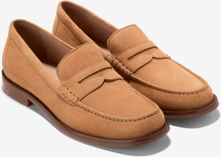 Women's Lana Lux Remastered Penny Loafers - Image 5