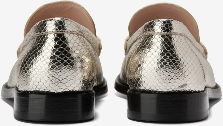 Women's Lana Lux Remastered Penny Loafers - Image 3