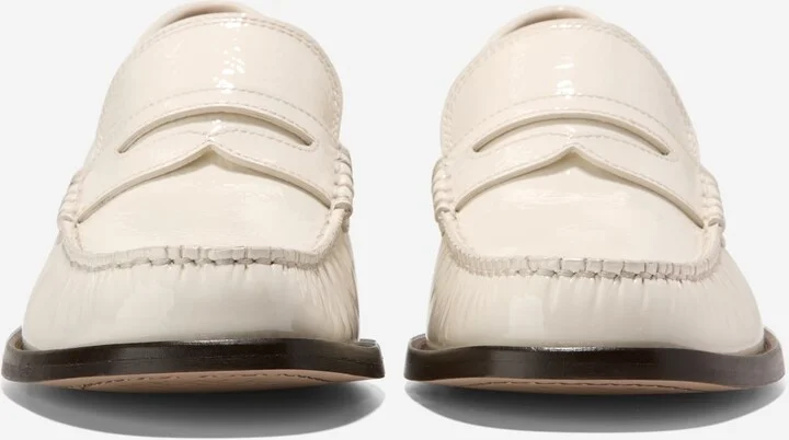 Women's Lana Lux Remastered Penny Loafers - Image 2