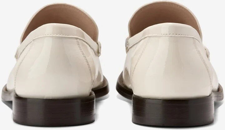 Women's Lana Lux Remastered Penny Loafers - Image 3
