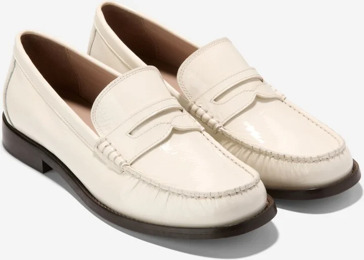 Women's Lana Lux Remastered Penny Loafers - Image 5