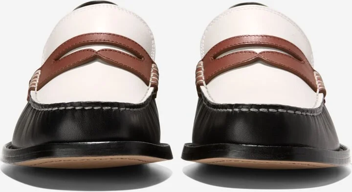 Women's Lana Lux Remastered Penny Loafers - Image 2