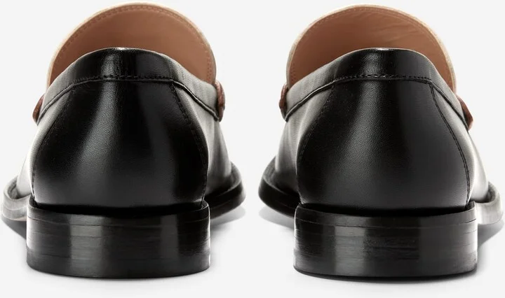 Women's Lana Lux Remastered Penny Loafers - Image 3