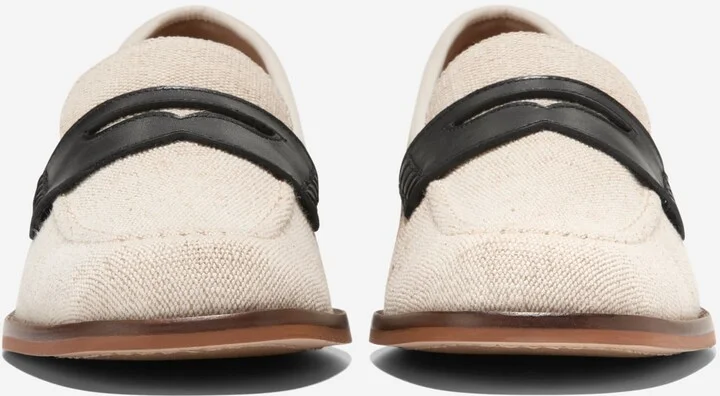 Women's Lana Lux Remastered Penny Loafers - Image 2
