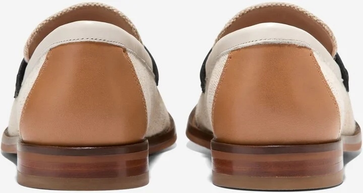 Women's Lana Lux Remastered Penny Loafers - Image 3
