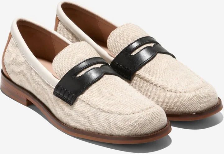 Women's Lana Lux Remastered Penny Loafers - Image 5