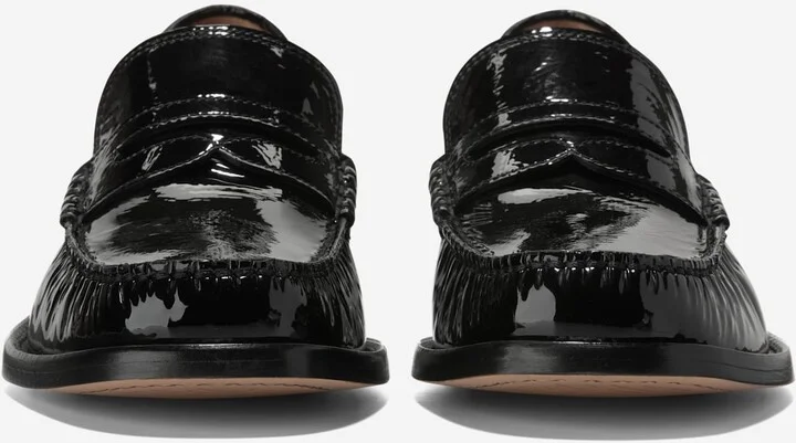 Women's Lana Lux Remastered Penny Loafers - Image 2