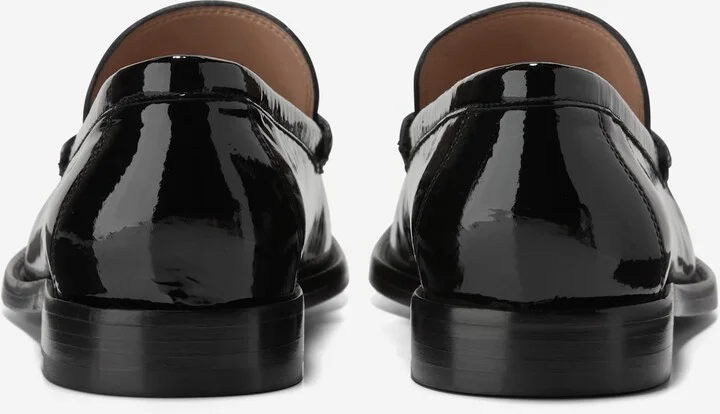 Women's Lana Lux Remastered Penny Loafers - Image 3