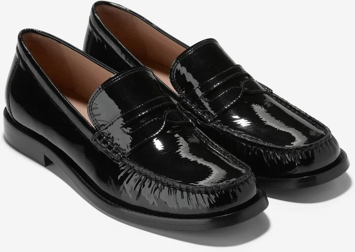 Women's Lana Lux Remastered Penny Loafers - Image 5