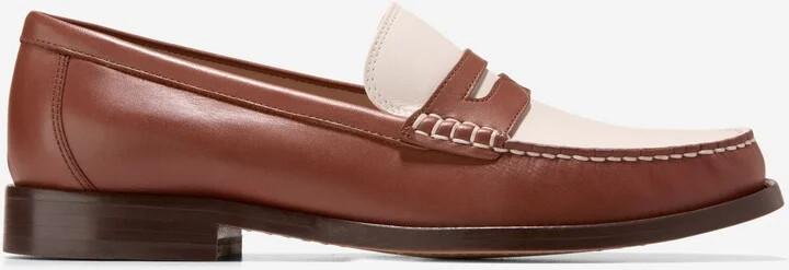 Women's Lana Lux Remastered Penny Loafers