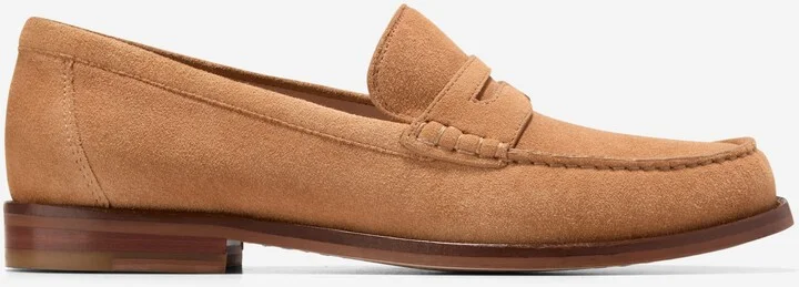 Women's Lana Lux Remastered Penny Loafers