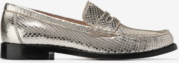 Women's Lana Lux Remastered Penny Loafers