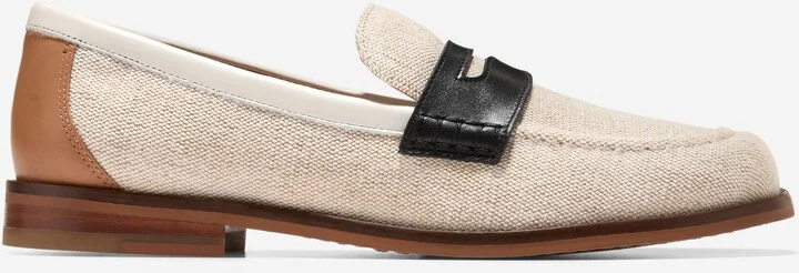Women's Lana Lux Remastered Penny Loafers