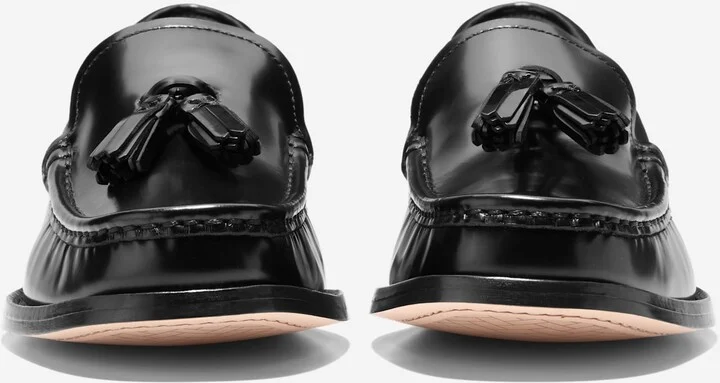 Women's Lana Lux Tassel Loafers - Image 2