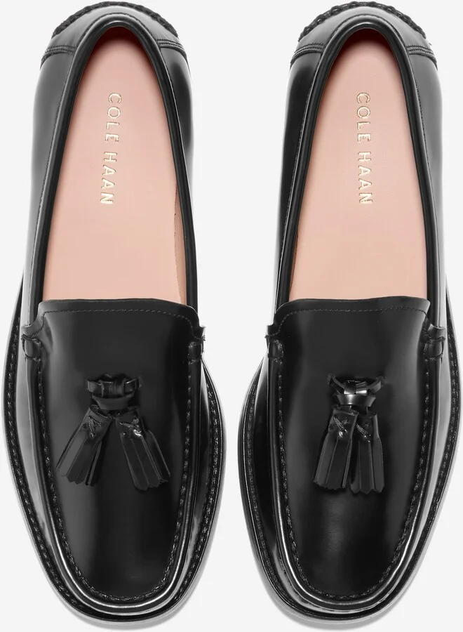 Women's Lana Lux Tassel Loafers - Image 4