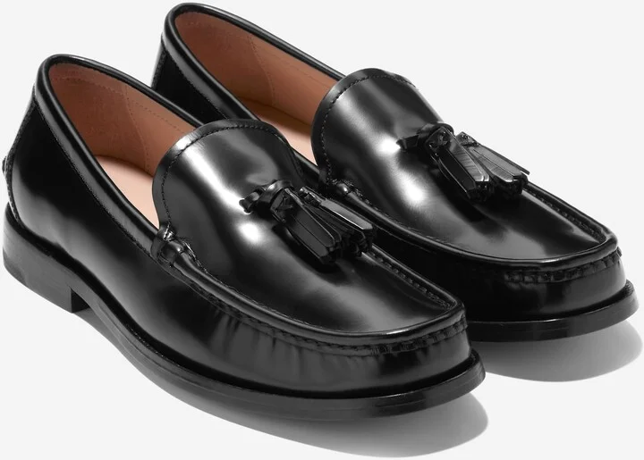 Women's Lana Lux Tassel Loafers - Image 5