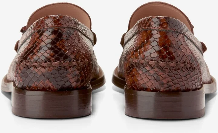 Women's Lana Lux Tassel Loafers - Image 3