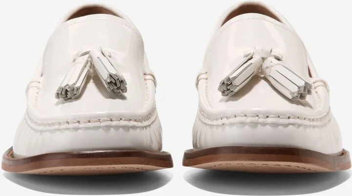 Women's Lana Lux Tassel Loafers - Image 2
