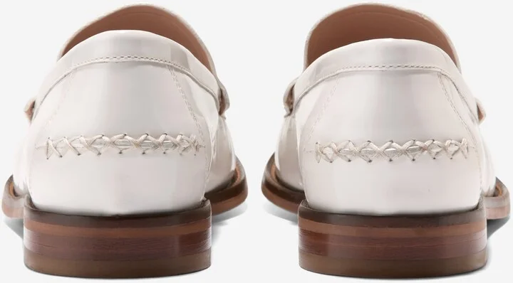Women's Lana Lux Tassel Loafers - Image 3