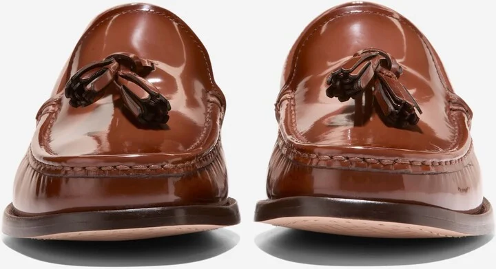 Women's Lana Lux Tassel Loafers - Image 2