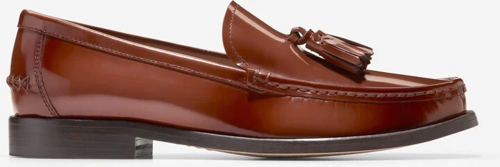 Women's Lana Lux Tassel Loafers