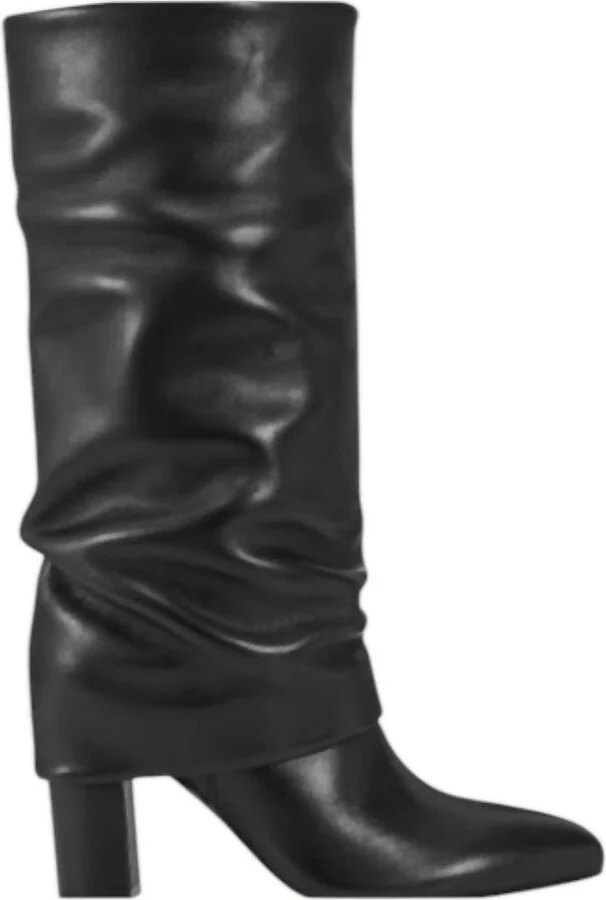 Women's Larita Boot In Black 002