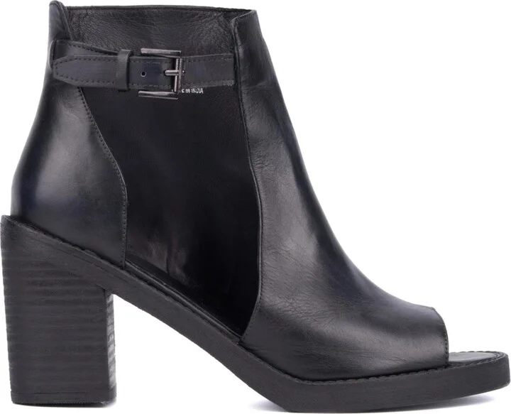 Women's Laverne Heel Sandal - Image 4