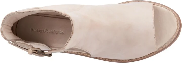 Women's Laverne Heel Sandal - Image 7