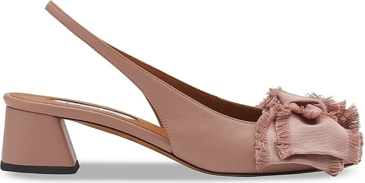 Pale Pink